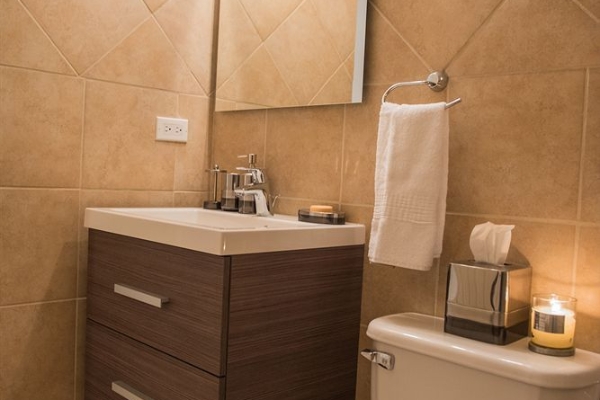 Hotel Gold Coast Aruba (Westpunt)